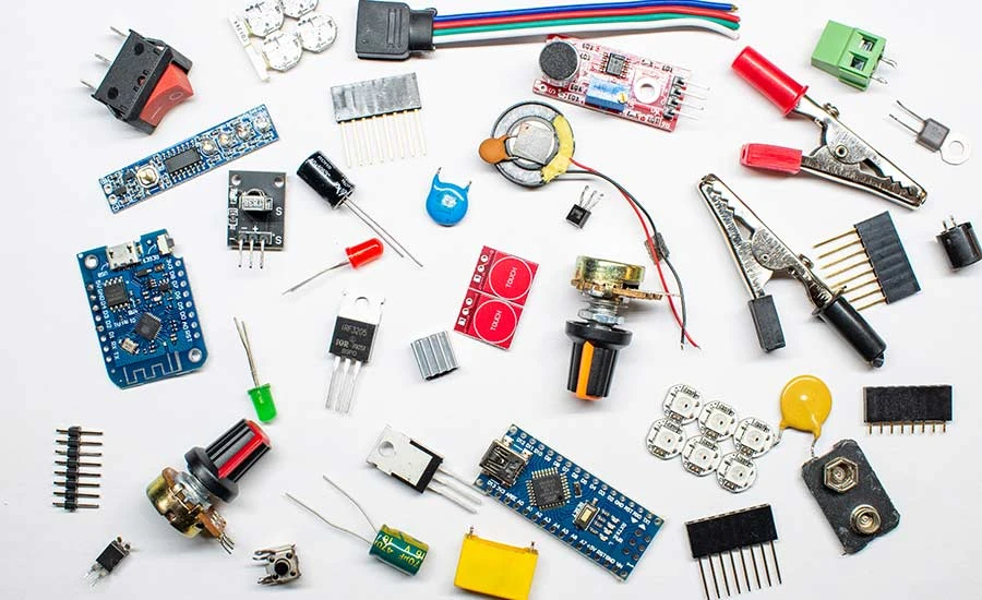Electronics